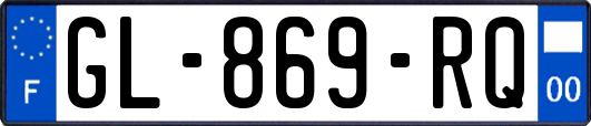 GL-869-RQ