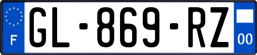 GL-869-RZ