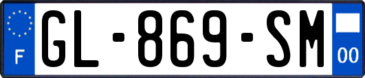 GL-869-SM