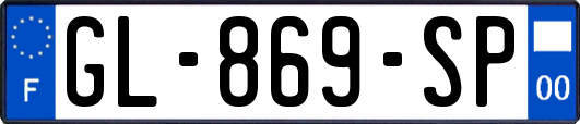 GL-869-SP