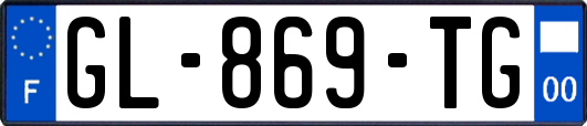 GL-869-TG