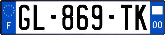 GL-869-TK