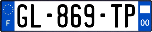 GL-869-TP