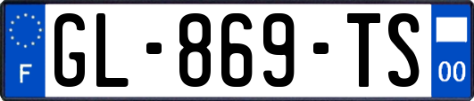 GL-869-TS
