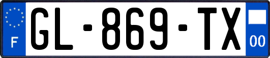 GL-869-TX
