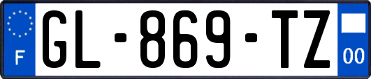 GL-869-TZ