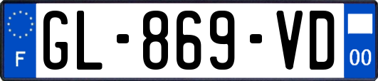 GL-869-VD