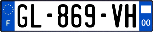 GL-869-VH