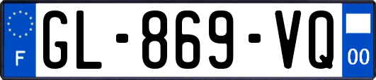 GL-869-VQ