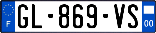 GL-869-VS