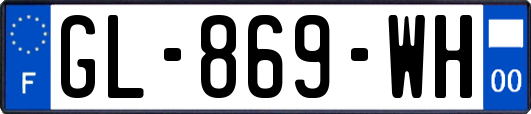 GL-869-WH