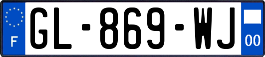 GL-869-WJ