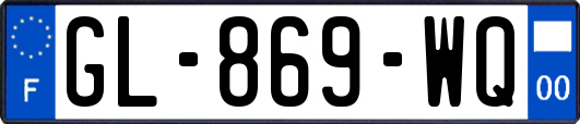 GL-869-WQ