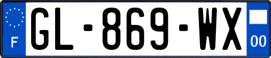 GL-869-WX