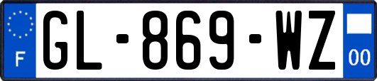 GL-869-WZ