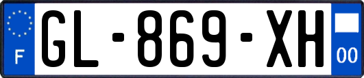 GL-869-XH