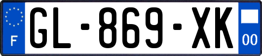 GL-869-XK