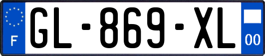 GL-869-XL
