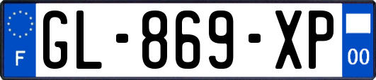 GL-869-XP