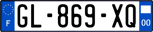 GL-869-XQ