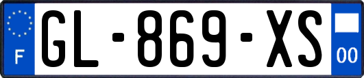 GL-869-XS