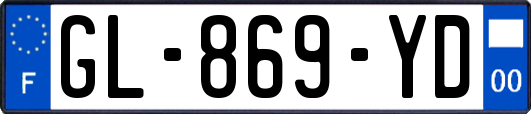 GL-869-YD