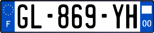 GL-869-YH