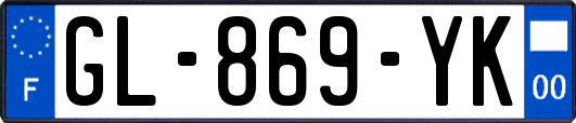 GL-869-YK