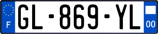 GL-869-YL