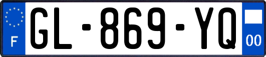 GL-869-YQ