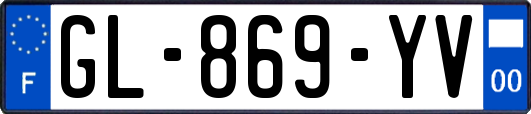 GL-869-YV