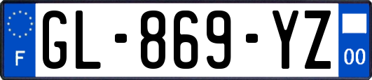 GL-869-YZ