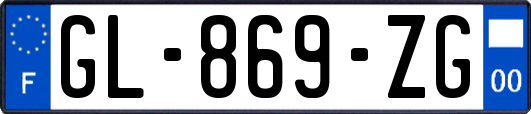 GL-869-ZG