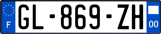 GL-869-ZH