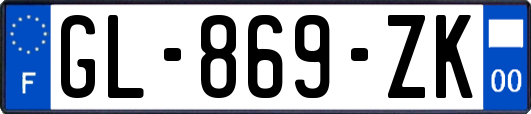 GL-869-ZK