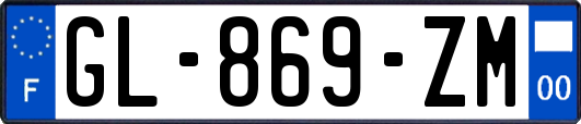 GL-869-ZM