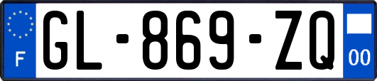 GL-869-ZQ