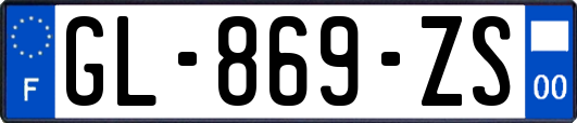 GL-869-ZS