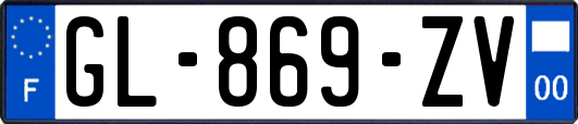 GL-869-ZV