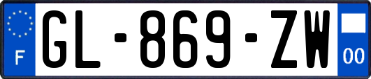GL-869-ZW