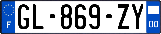 GL-869-ZY