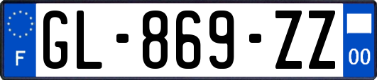 GL-869-ZZ