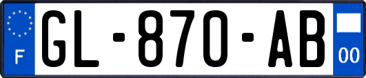 GL-870-AB