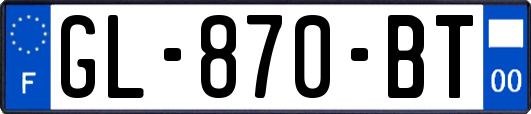 GL-870-BT