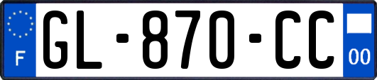 GL-870-CC