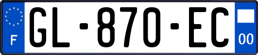 GL-870-EC