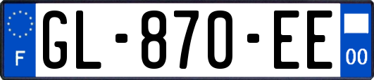 GL-870-EE