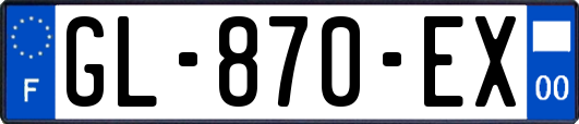 GL-870-EX