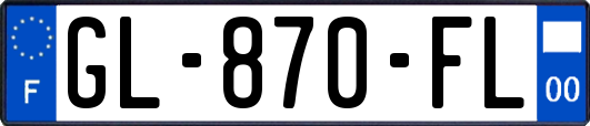 GL-870-FL