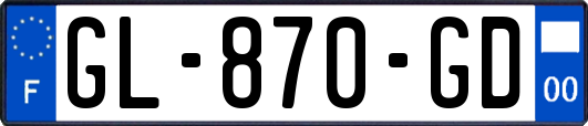 GL-870-GD